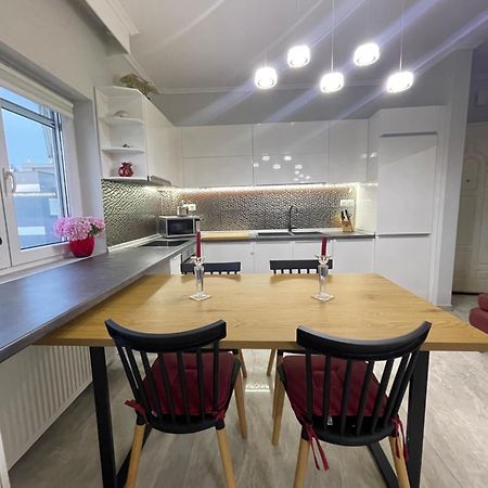 House Thalassa Peraia  Luaran gambar
