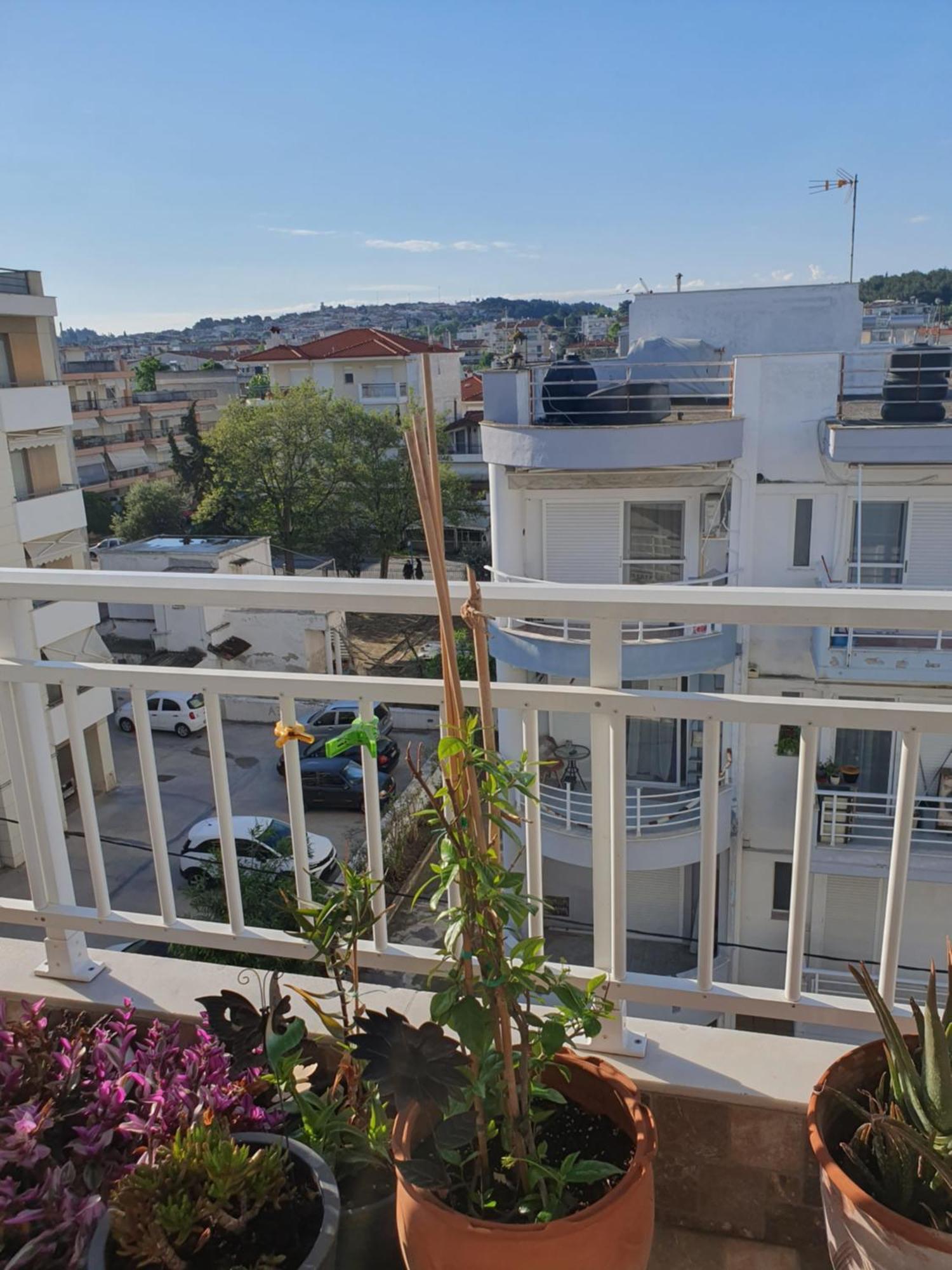 House Thalassa Peraia  Luaran gambar