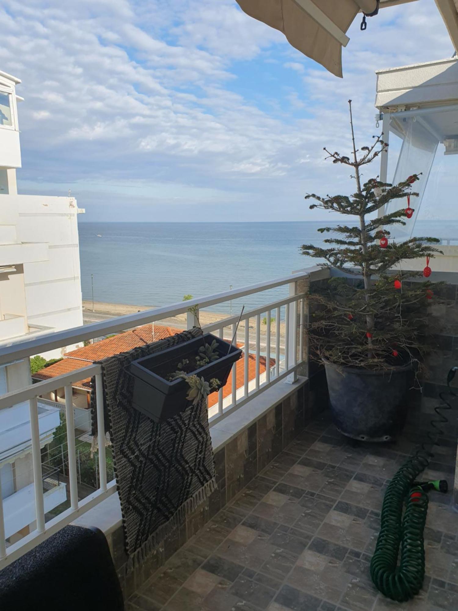 House Thalassa Peraia  Luaran gambar