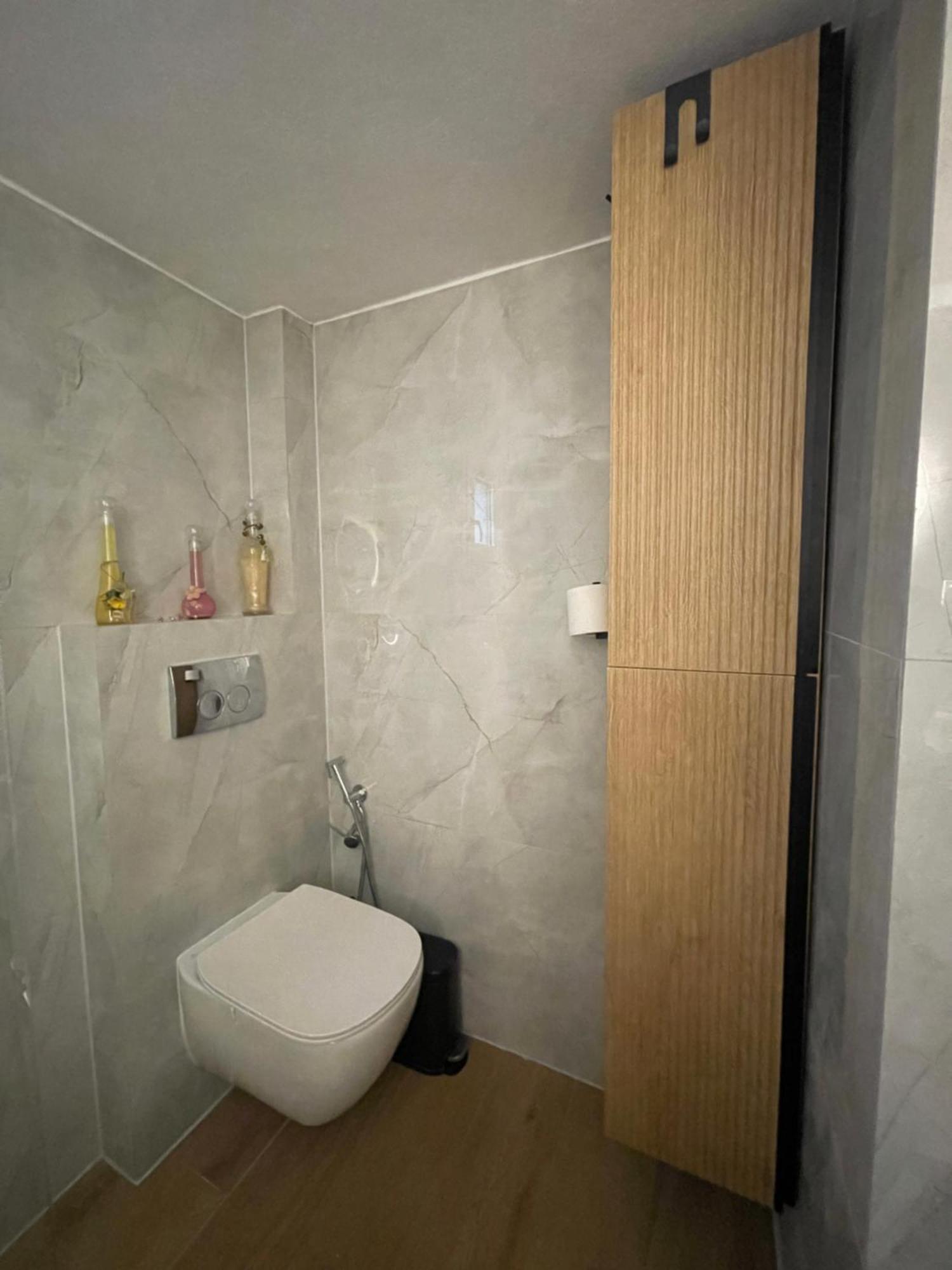 House Thalassa Peraia  Luaran gambar