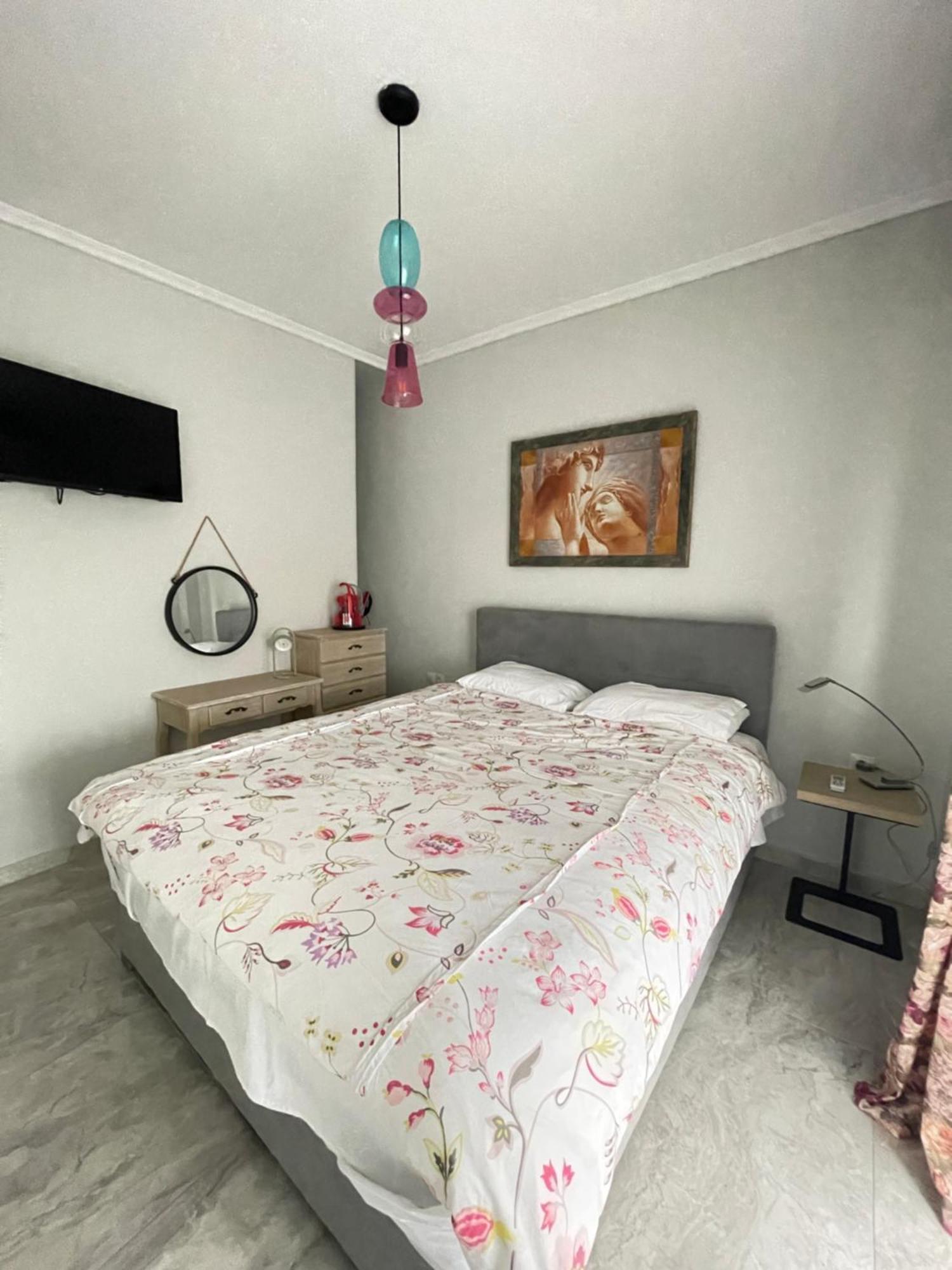 House Thalassa Peraia  Luaran gambar