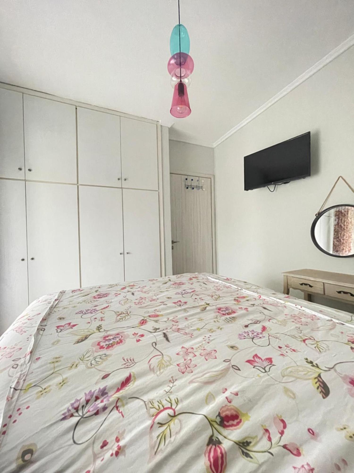 House Thalassa Peraia  Luaran gambar