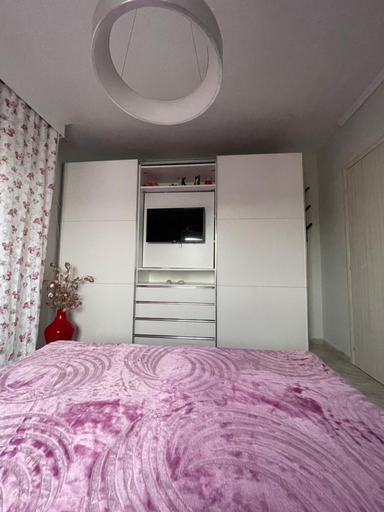 House Thalassa Peraia  Luaran gambar